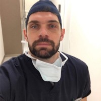Hopital Riviera-Chablais Employee Theodoros Thomopoulos's profile photo