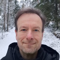 Työmarkkinatori Employee Esa Sütö's profile photo
