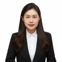 Nikki Chuang Email