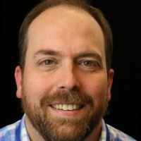 Govini Employee Kevin Pryor's profile photo