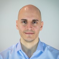 SILAB Employee Florian Iturria's profile photo