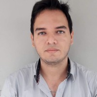 Reybanpac Employee Daniel Mera Esquivel's profile photo