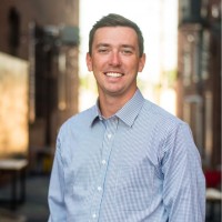 GreenWay Bank Employee Keaton Brown's profile photo