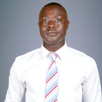 Rock Island-Milan School District #41 Employee Robert Mwaga's profile photo