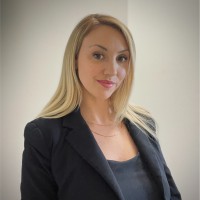 Pacific Liteforce Sales Employee Elizabeth Gallagher's profile photo