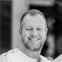 Overseas Technology Consulting Corp Employee John Jenkins's profile photo
