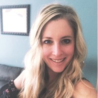 DoorDash Employee Allison Harding's profile photo