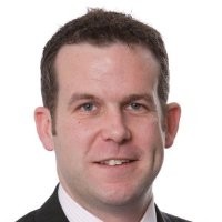 Irish Sea Contractors Employee David Barrett's profile photo