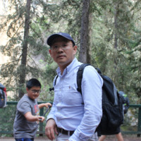 Jim Zhong Email & Phone Number