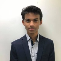 Deepu Joy Email
