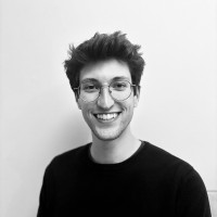 PERmute Employee Louis Dachet's profile photo