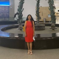 Anupama Kulkarni Email & Phone Number