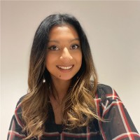 Six Degrees Executive Employee Isabel Dias's profile photo