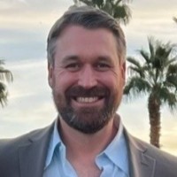 DemandFactor Employee Chad Wise's profile photo