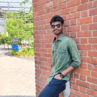 DevGnan Employee Vasu Bandaru's profile photo