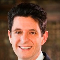 Just Desserts Employee Michael Mendes's profile photo