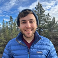 BSC Analytics Employee Caleb Cohen's profile photo