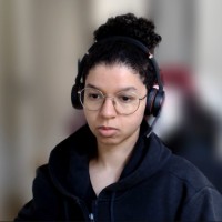 Thaina Rodrigues Email & Phone Number
