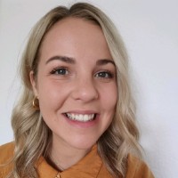 2-Control Employee Aniek Lauwers's profile photo