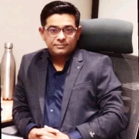 Dembla Valves Limited Employee Sombudhaa Mukherjee's profile photo