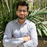 Ankej Shah Email