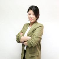 AdQUA Employee 조혜리's profile photo