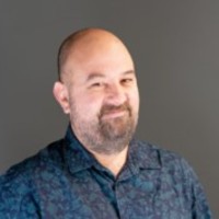 tmgroup (UK) ltd. Employee Nigel Bishop's profile photo