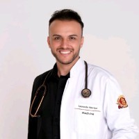 ibcmed | inspirali Employee Leonardo Henrique's profile photo