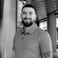 Illapa Search Employee Jack Bergin's profile photo