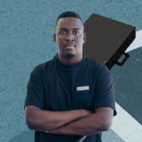 Meridianbet.co.tz Employee Frank Basheke's profile photo