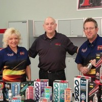 XADO Technology Ltd Employee Mike Taylor's profile photo