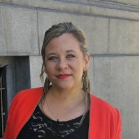 Beinst Employee Tatiana Tealdo's profile photo