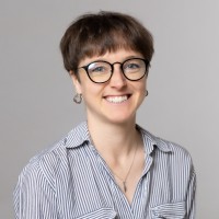 Ambiente International LLP Employee Rebekah Needham's profile photo