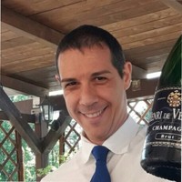 Glem Gas Employee Massimiliano Solci's profile photo