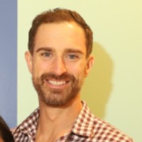 LANXESS Employee James Donovan's profile photo