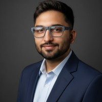 Excelien Employee Amit Banger's profile photo