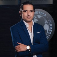 TCA Logistics Employee Hector Garza's profile photo