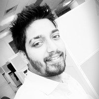 Infosys Employee Sujit S.'s profile photo