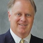 McDowell Technical Community College Employee Richard Mauney's profile photo