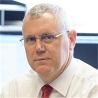 Merrill Lynch Wealth Management Employee David Smits's profile photo