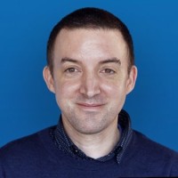 Pathfindr Employee Alan Childs's profile photo