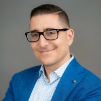 Simon Romano Email & Phone Number