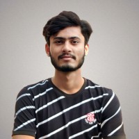 Arch Technologies Employee Muhammad Talha's profile photo