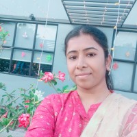 ISPL Employee Anusuya Arun's profile photo