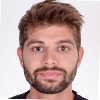 Thetis IT Employee Francesco Collini's profile photo