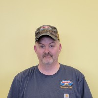 Conagra Brands Employee Greg Chester's profile photo