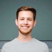 Kernel Employee Mason Williams's profile photo