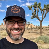 HubSpot Employee Tom Monaghan's profile photo