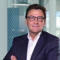 Deloitte Digital Employee Robert Santner's profile photo