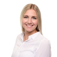 Hoya Lens Deutschland GmbH Employee Stefanie Bergmann's profile photo